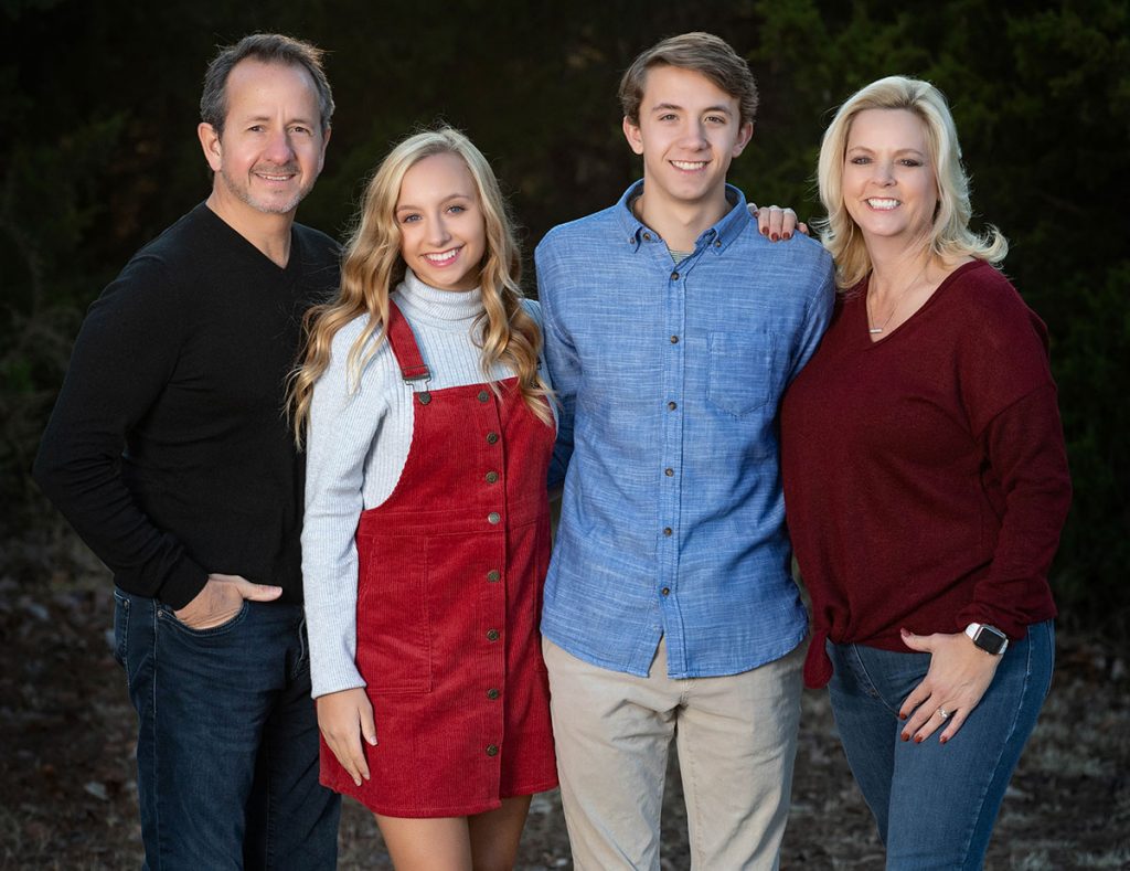 Family Family